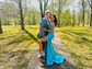 Mermaid Off-the-shoulder Satin Corset Prom Dresses With Ruched