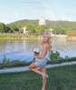 Corset Bubblegum Bodycon Sequin Homecoming Dresses