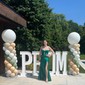 Mermaid Strapless Satin Cut Out Prom Dresses With Ruched
