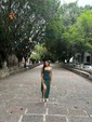Elegant Black Stretch Crepe Bodycon Ruffle Formal Dresses