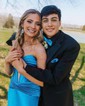 Unique Sheath/Column Satin Sweetheart Ruched Split Prom Dresses
