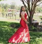 Mermaid Square Neck Satin Prom Dresses With Ruched