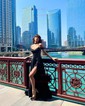 A-line Sweetheart Satin Prom Dresses With Appliques