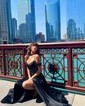 A-line Sweetheart Satin Prom Dresses With Appliques