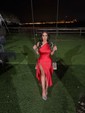 Elegant Black Satin Bodycon One Shoulder Ruffle Formal Dresses