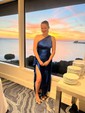 Elegant Black Satin Bodycon One Shoulder Ruffle Formal Dresses