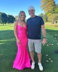 Mermaid V-neck Jersey Prom Dresses With Ruched