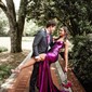 Sheath/Column Strapless Metallic Prom Dresses With Ruched