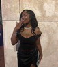 Sheath/Column Off-the-shoulder Satin Prom Dresses With Beading
