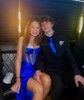 Mermaid Strapless Satin Corset Prom Dresses With Ruched