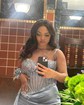 Sheath/Column Sweetheart Satin Corset Prom Dresses With Appliques