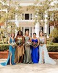 Sheath/Column Strapless Satin Cut Out Prom Dresses With Ruched