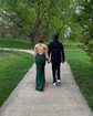 Mermaid Square Neck Jersey Beaded Prom Dresses With Appliques