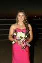 Mermaid Strapless Stretch Crepe Corset Prom Dresses With Appliques