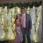 Mermaid Off-the-shoulder Sparkly Sequin Prom Dresses With Appliques