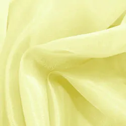 daffodil-organza