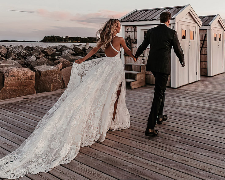 Millybridal shop deals